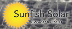 Sunfish Solar Inc.