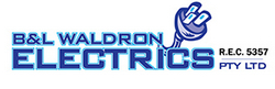B&L Waldron Electrics Pty Ltd.