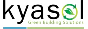 Kyasol Green Building Solutions
