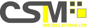 CSM Installations Ltd