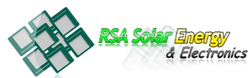 RSA Solar Energy & Electronics