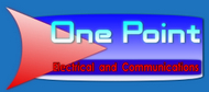 One Point Electrical and Communications