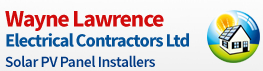 Wayne Lawrence Electrical Contractors Ltd