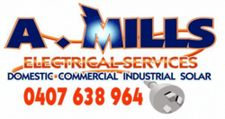 A. Mills Electrical Services