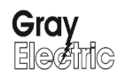 Gray Electric