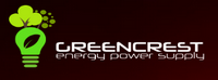 Greencrest Energy Power Supply Ltd