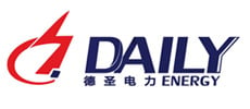 Changzhou Daily Energy Co., Ltd.