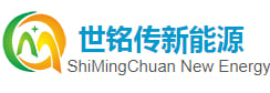 Wuhan ShiMingChuan New Energy Technology Co., Ltd.