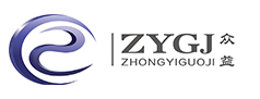 Zhong Yi International