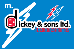 M Dickey & Sons Ltd
