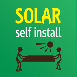 Solar Self Install LLC