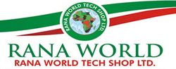 Rana World Tech Shop Ltd.