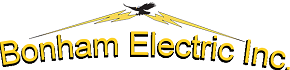 Bonham Electric Inc.