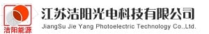 Jiangsu Jieyang Photoelectric Technology Co., Ltd.