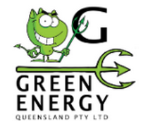 Green Energy Queensland Pty Ltd