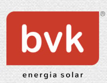 BVK Energia Solar
