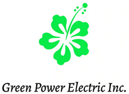 Green Power Electric Inc.