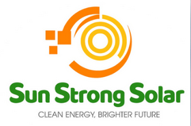 SunStrong Solar Inc.