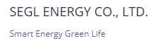 SEGL Energy Co., Ltd.