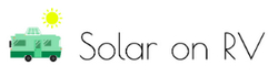 Solar On RV Inc.