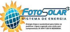 Fotosolar Energia Solar Ltda