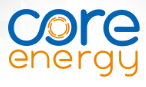 Core Energy Solar