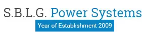 S.B.L.G. Power Systems