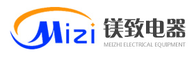 Cixi MeiZhi Electric Appliance Co., Ltd