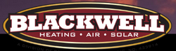 Blackwell Heating and Air