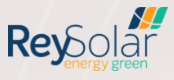 Rey Solar Energy Green