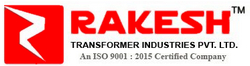Rakesh Transformers Industries Pvt Ltd