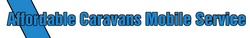 Affordable Caravans Mobile Service
