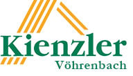 Zimmerei-Innenausbau Kienzler GmbH