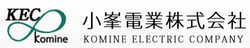 Komine Electric Company, Ltd.