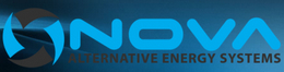 Nova Alternative Energy Systems