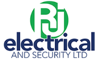 RJ Electrical & Security Ltd