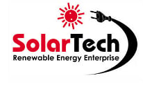 Solartech Plc