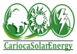 Carioca Solar Energy Ltda