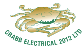 Crabb Electrical 2012 Ltd