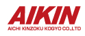 Aichi Kinzoku Kogyo Co, Ltd