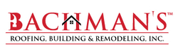 Bachman's Roofing, Building & Remodeling Inc.