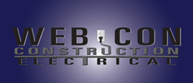 Webcon Construction Electrical