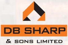 DB Sharp & Sons Ltd.