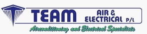 Team Air & Electrical Pty Ltd