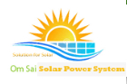 Om Sai Solar Power System