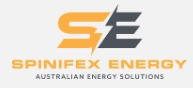 Spinifex Energy Pty Ltd