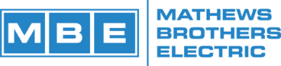 Mathews Brothers Electric, Inc
