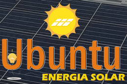Ubuntu Energia Solar