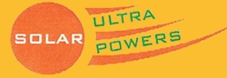 Solar Ultra Powers