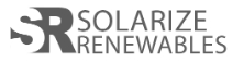 Solarize Renewables Pvt. Ltd.